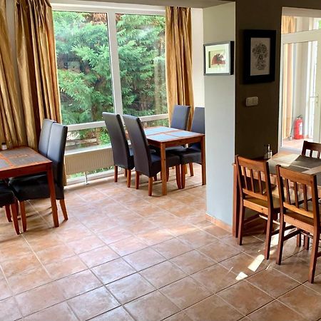 Koi Apartman Balatonalmádi エクステリア 写真