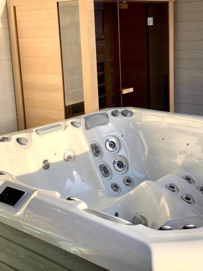 Koi Apartman Balatonalmádi エクステリア 写真