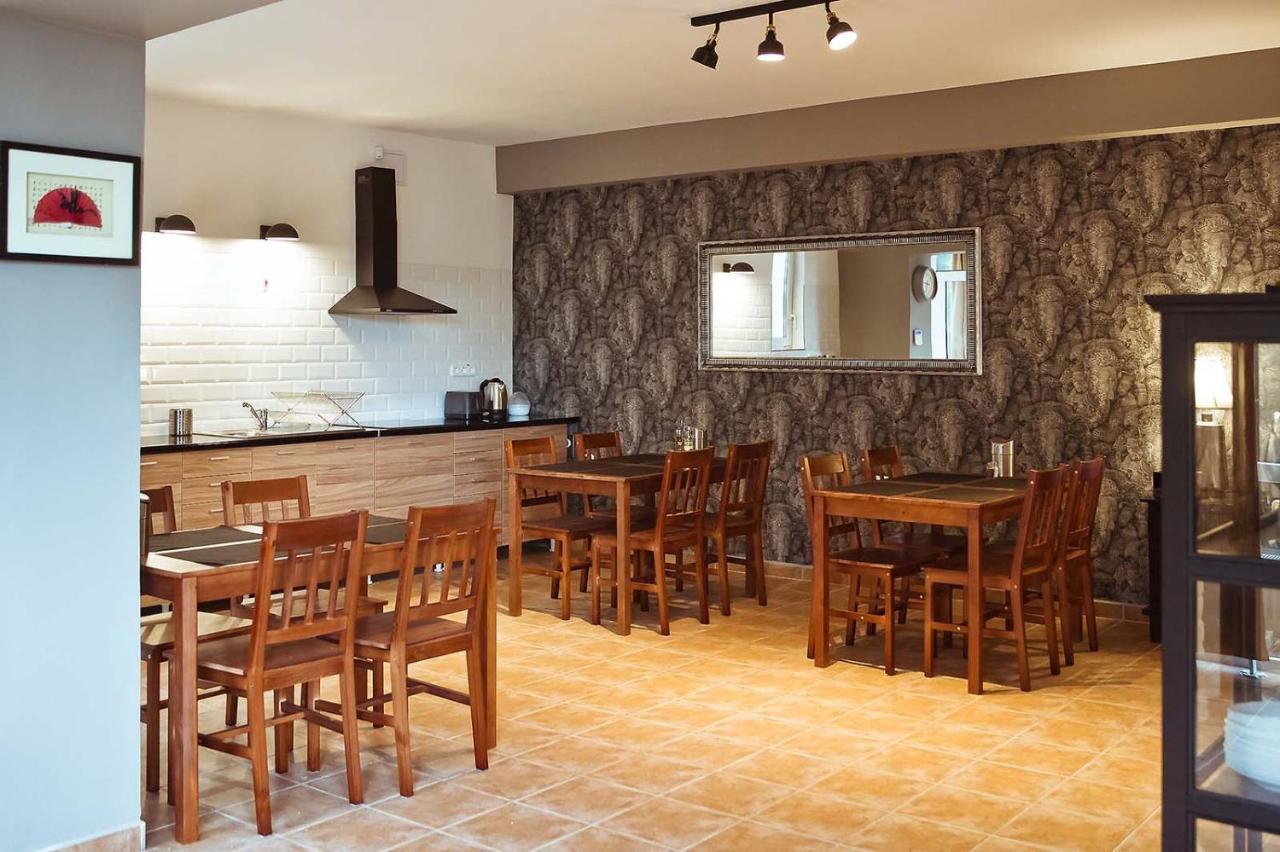 Koi Apartman Balatonalmádi エクステリア 写真