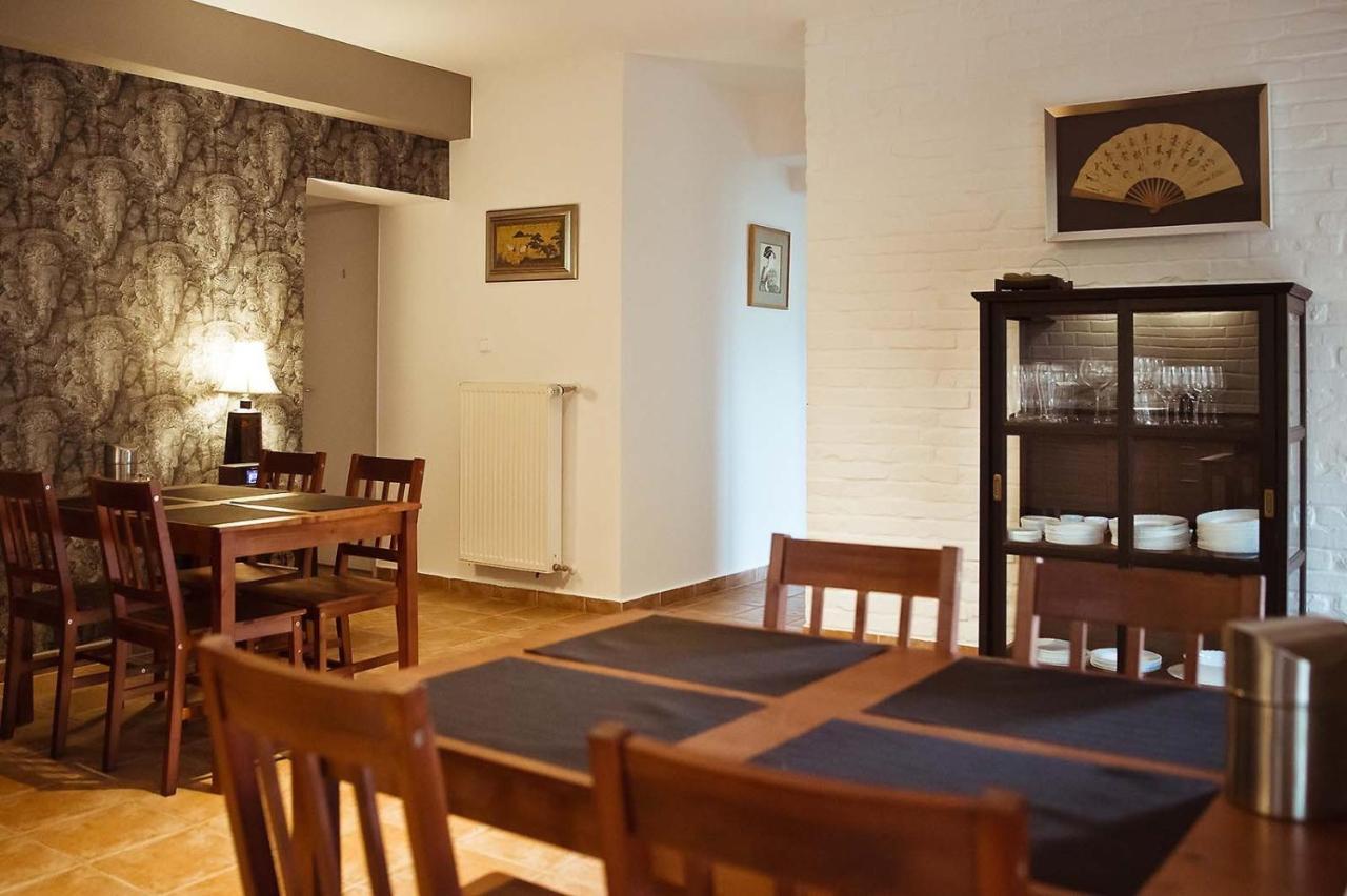 Koi Apartman Balatonalmádi エクステリア 写真