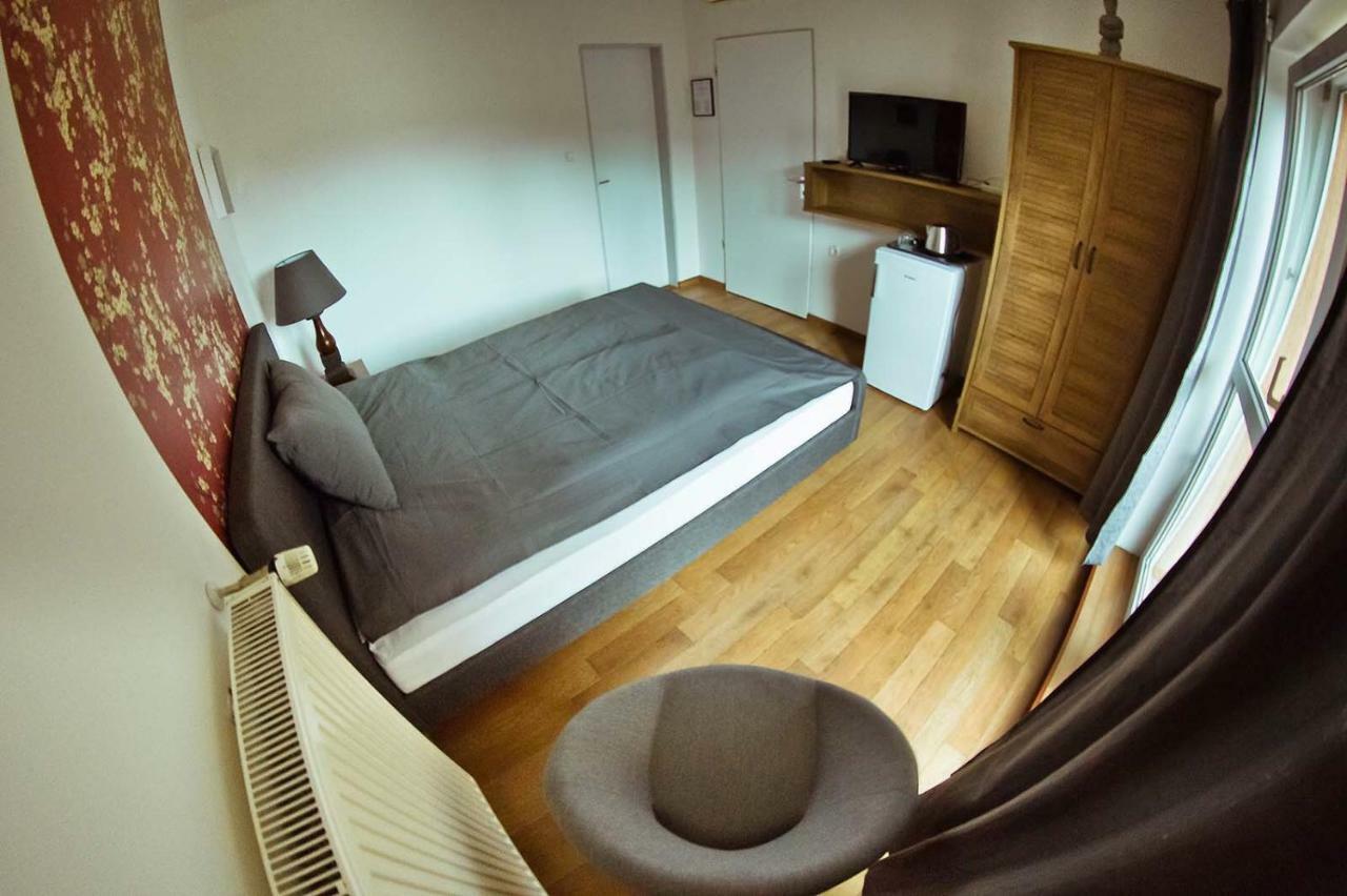 Koi Apartman Balatonalmádi エクステリア 写真