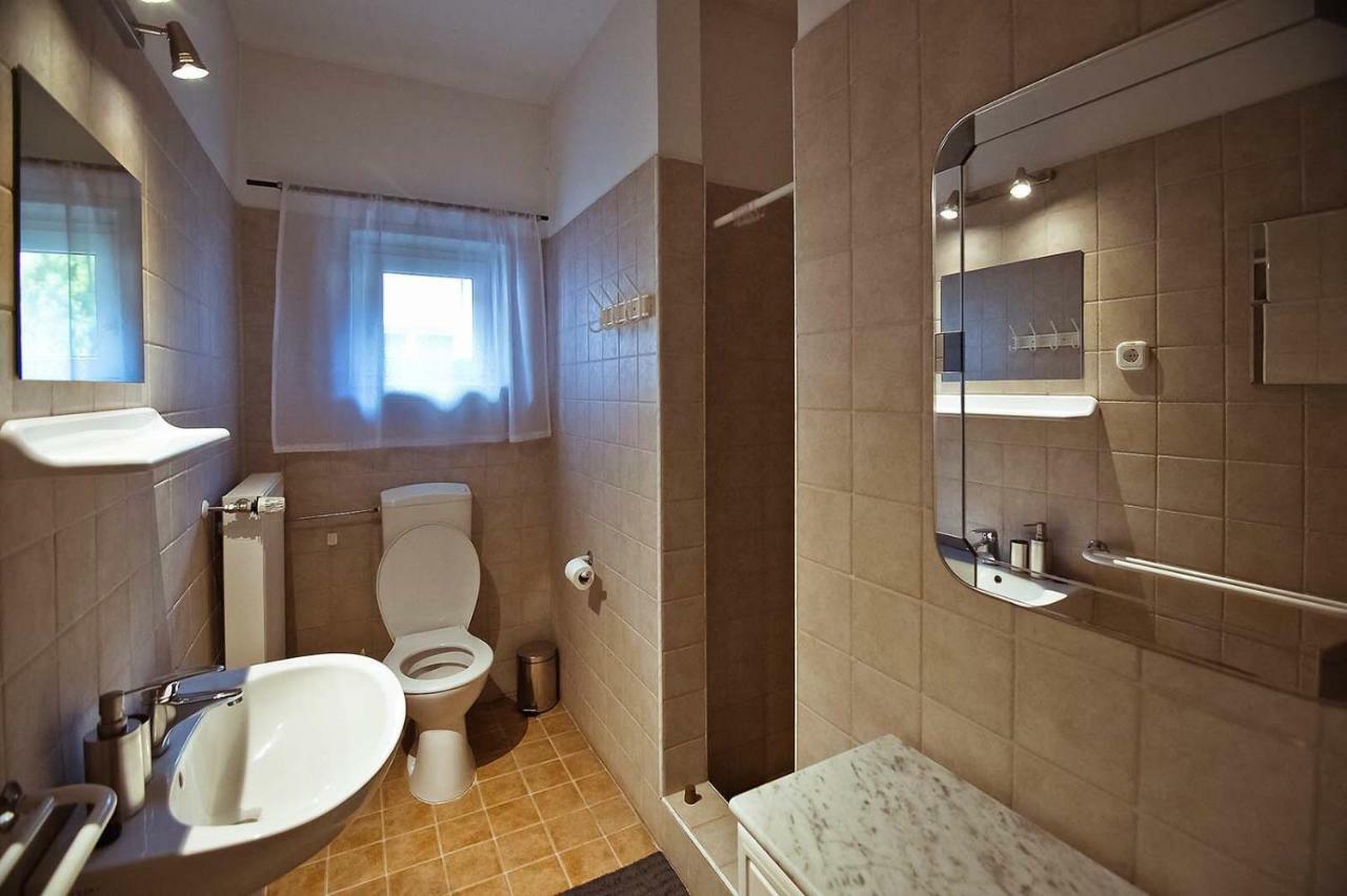 Koi Apartman Balatonalmádi エクステリア 写真