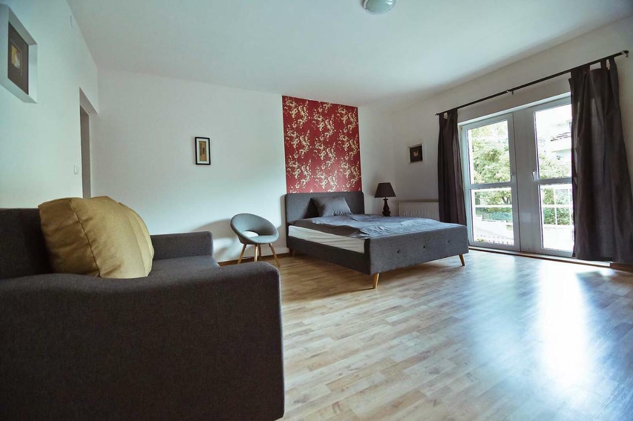 Koi Apartman Balatonalmádi エクステリア 写真