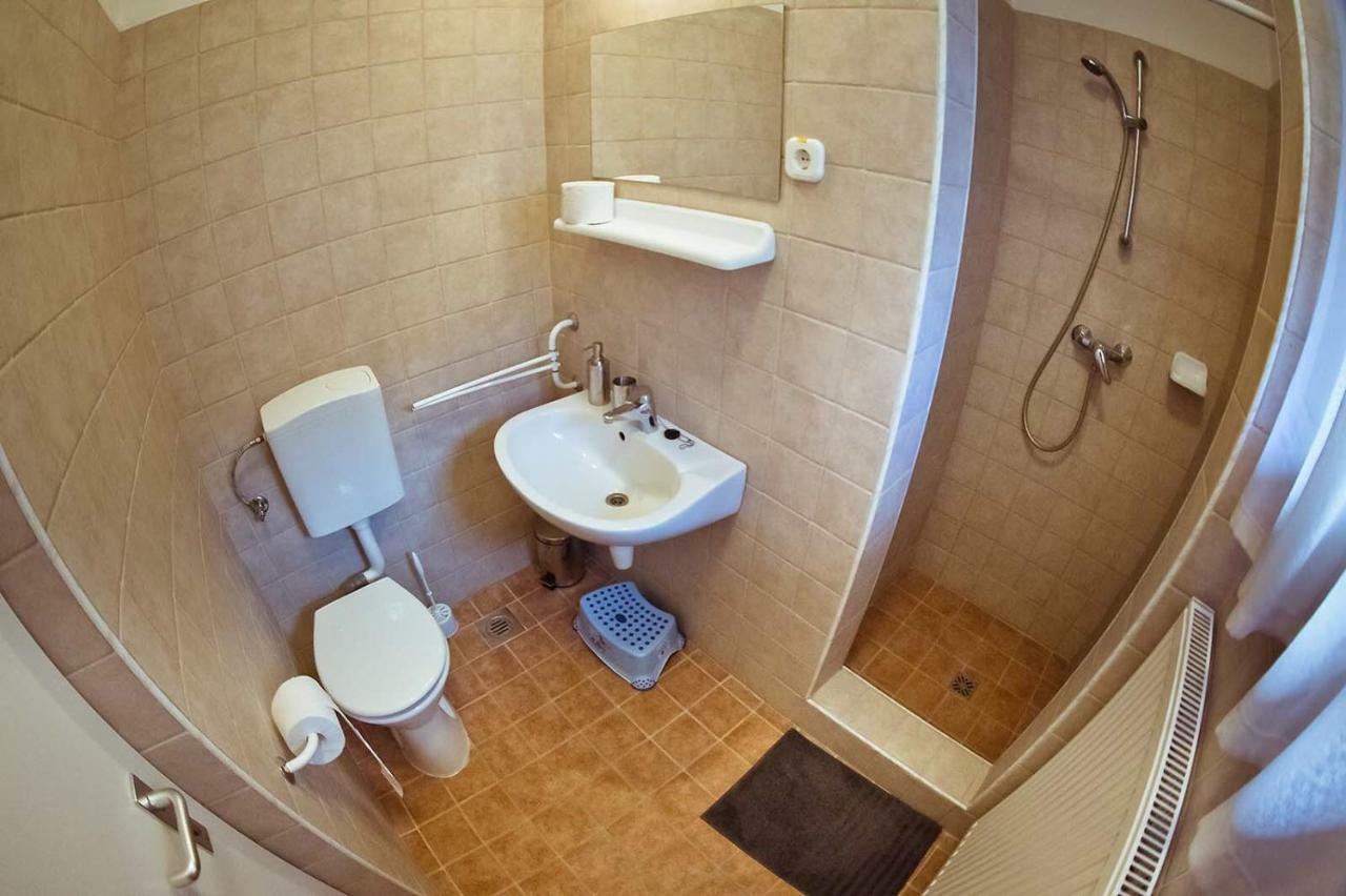 Koi Apartman Balatonalmádi エクステリア 写真
