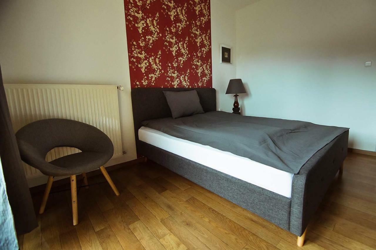 Koi Apartman Balatonalmádi エクステリア 写真