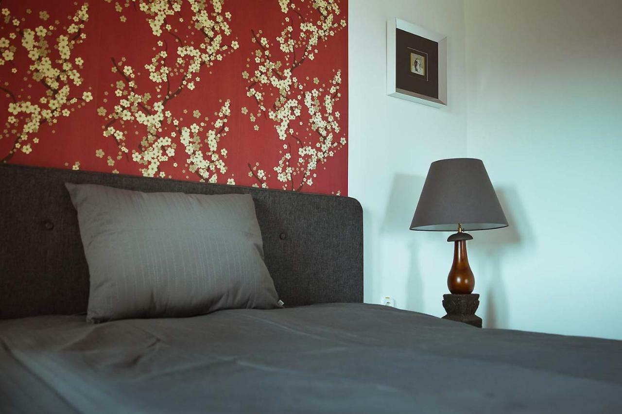 Koi Apartman Balatonalmádi エクステリア 写真