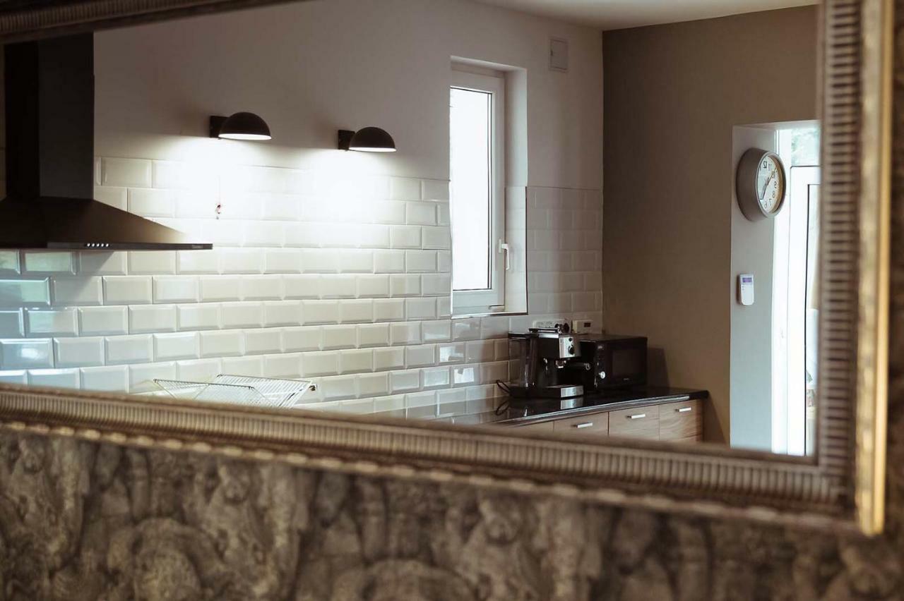 Koi Apartman Balatonalmádi エクステリア 写真
