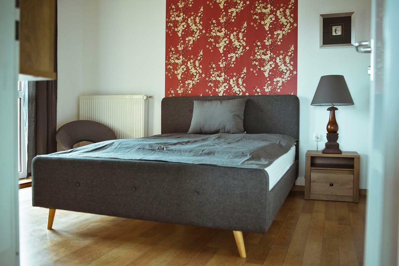 Koi Apartman Balatonalmádi エクステリア 写真