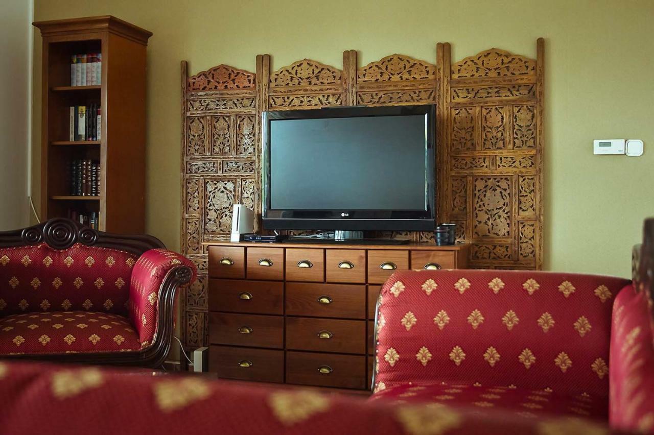 Koi Apartman Balatonalmádi エクステリア 写真