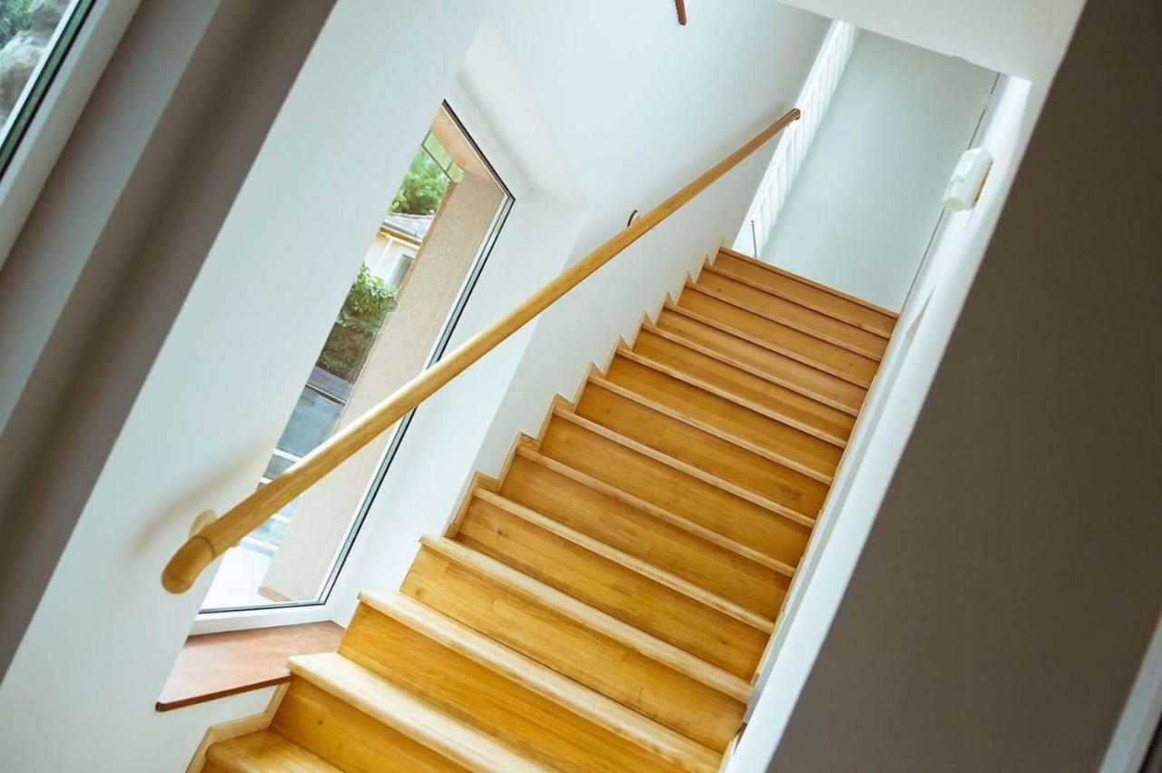 Koi Apartman Balatonalmádi エクステリア 写真